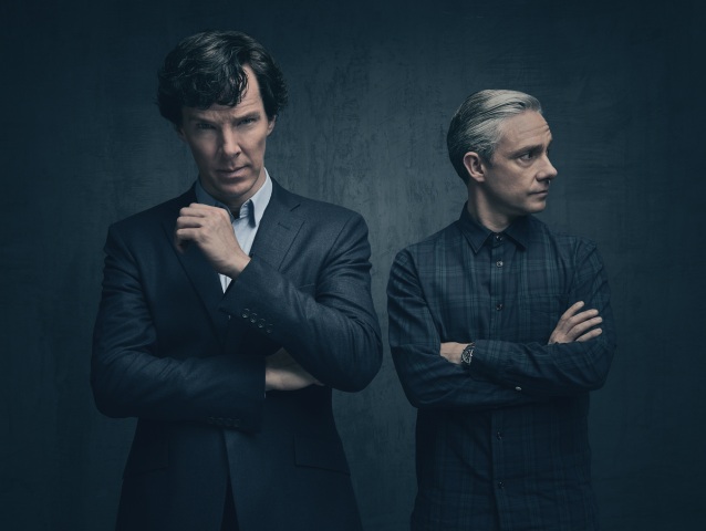 SherlocK