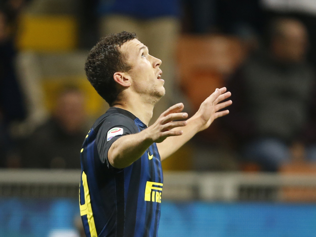 Ivan Perišič, Inter Miláno