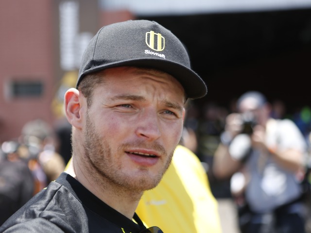 Štefan Svitko