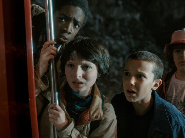 Stranger Things