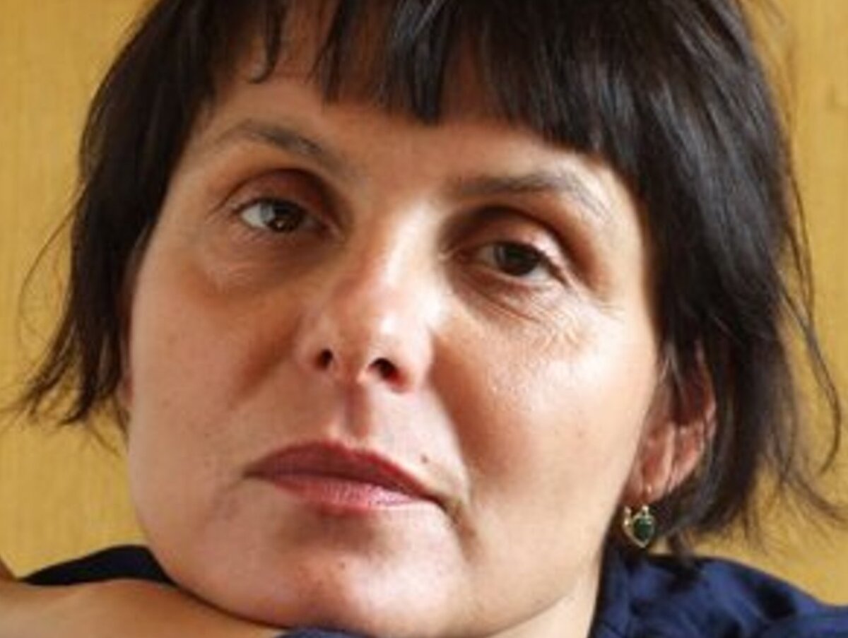 Veronika Šikulová