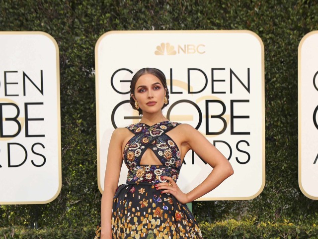 Bývalá Miss World Olivia Culpo.