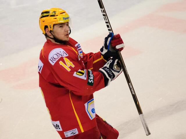 Emil Bagin