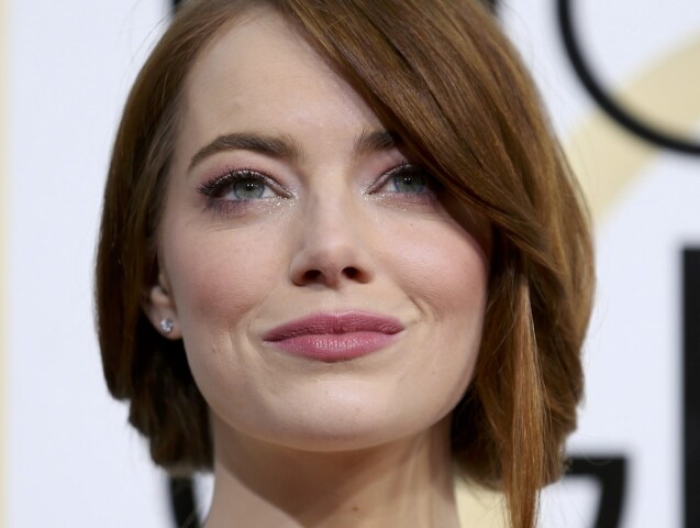 Emma Stone