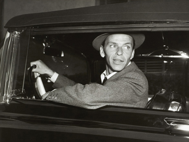 Frank Sinatra