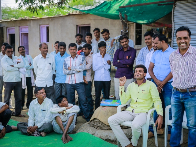 India, Indovia