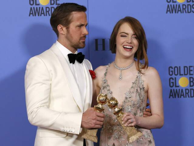La La Land
