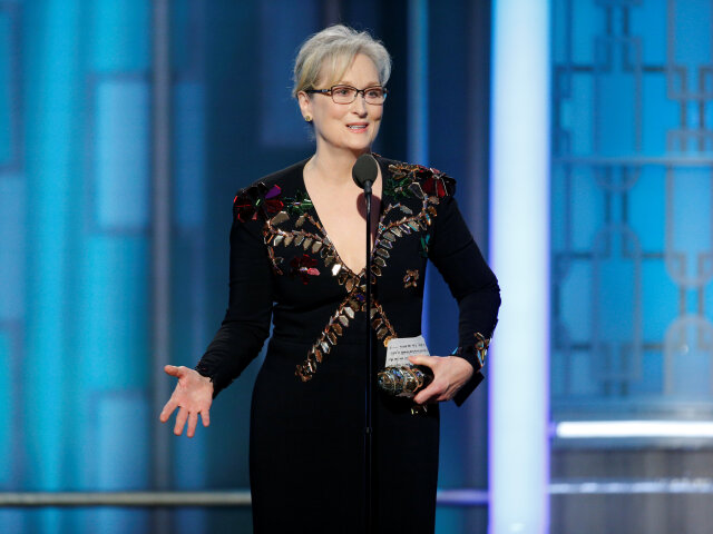 Meryl Streep