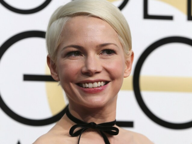 Michelle Williams