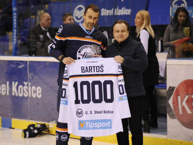 Peter Bartoš