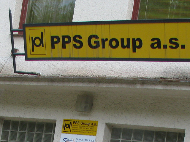 PPS Detva