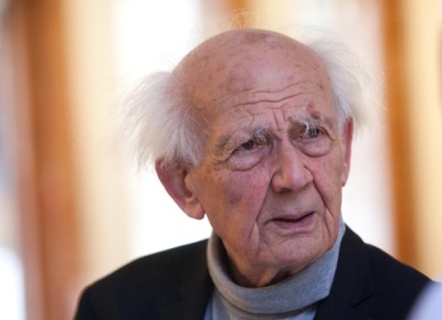 Zygmunt Bauman