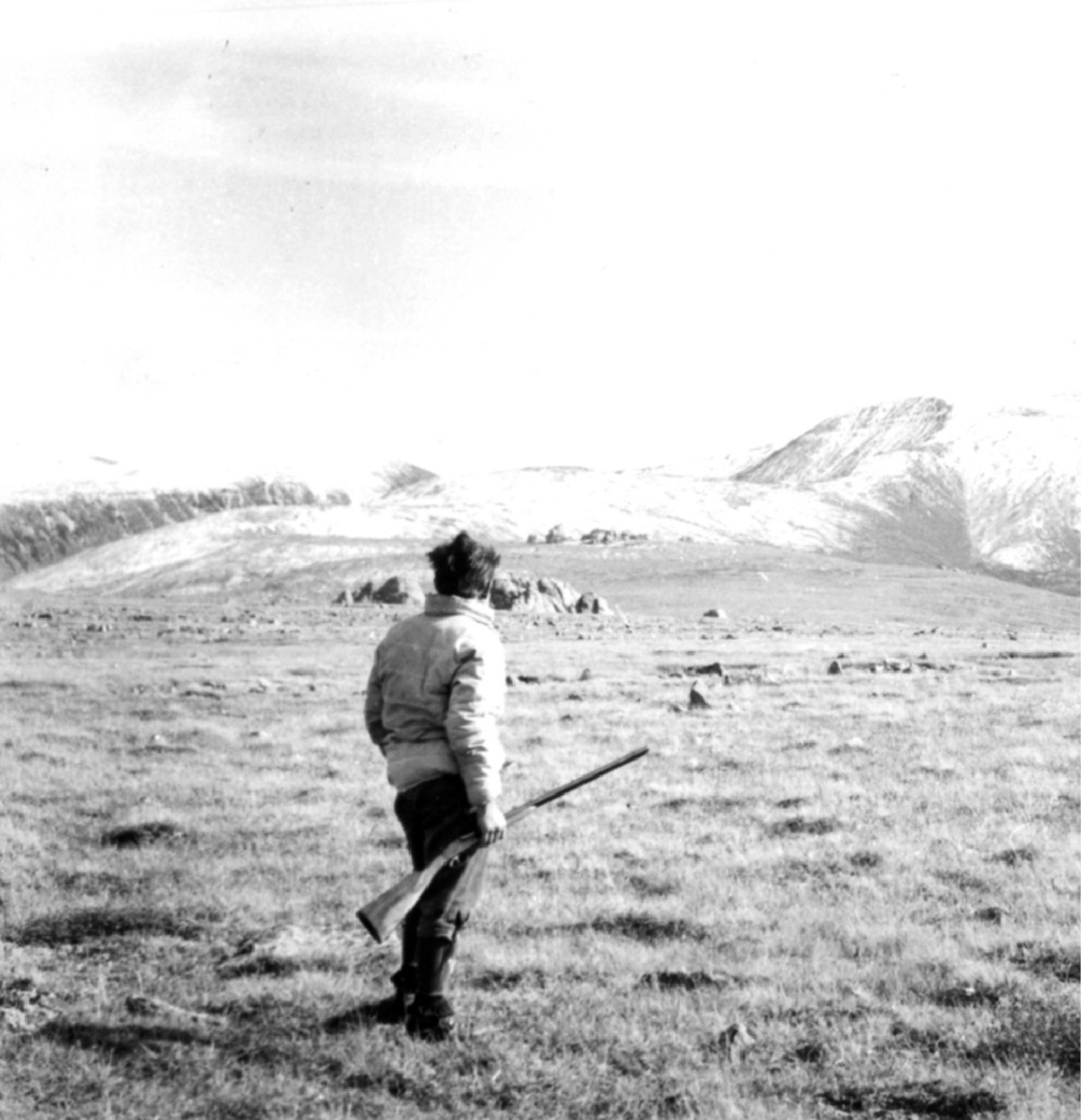geologický výskum, Mongolsko, dobrodružstvo