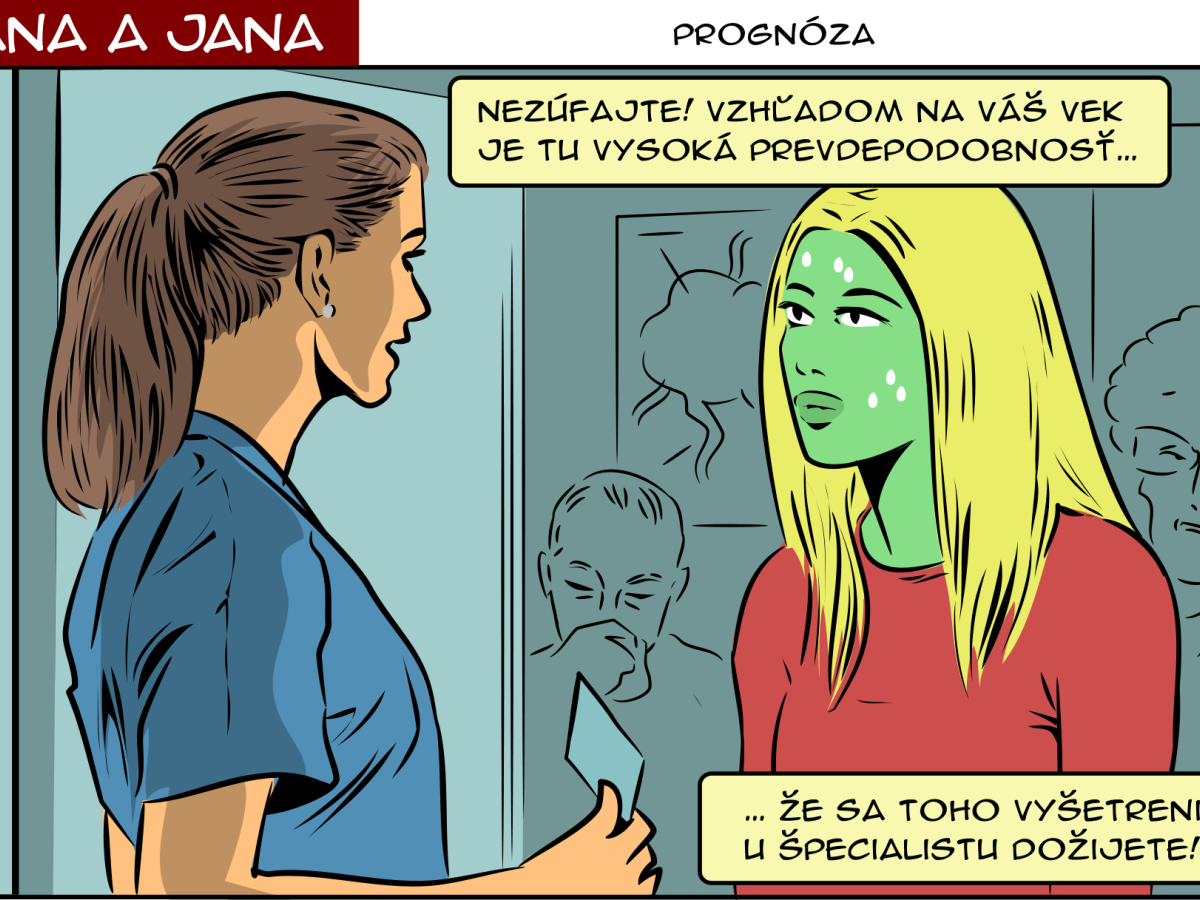 Gašparec, 11.1.2017