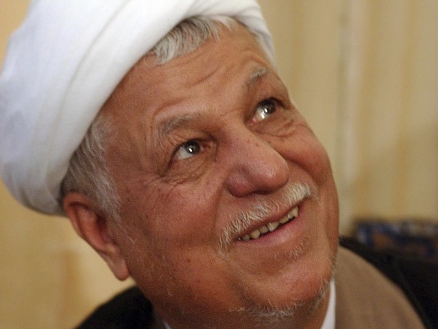 Akbar Hášemí Rafsandžání