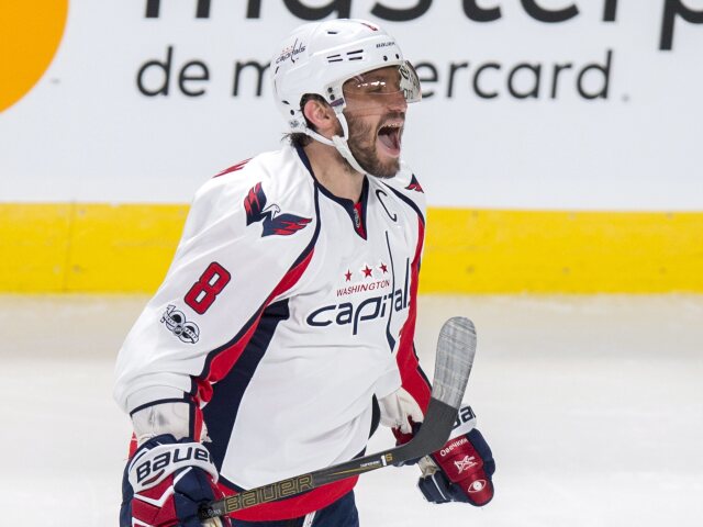 Alexander Ovečkin