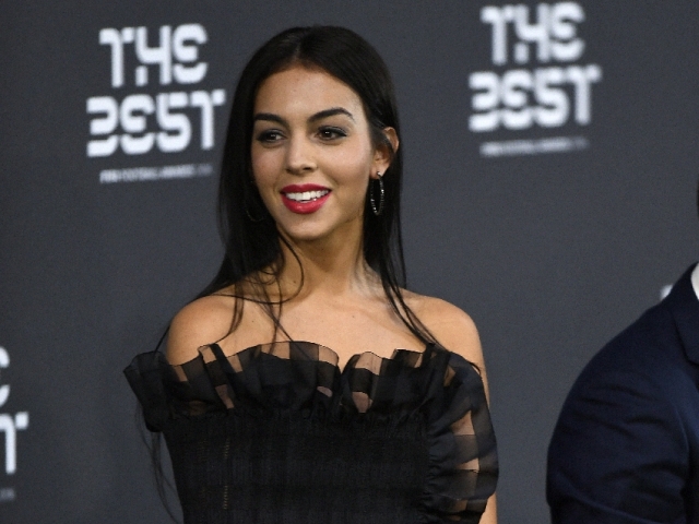 Georgina Rodriguez