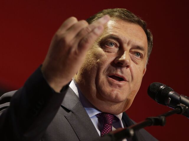 Milorad Dodik