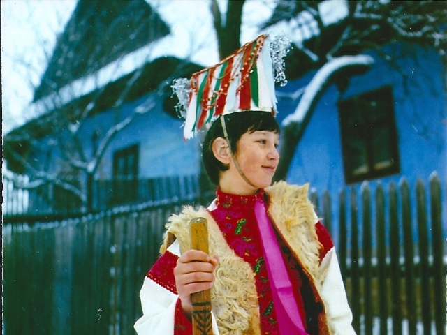 Novorocny vinsovnik Helpa