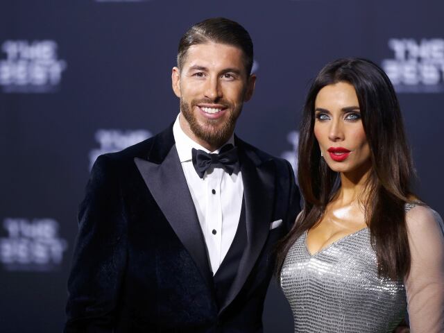 Pilar Rubio