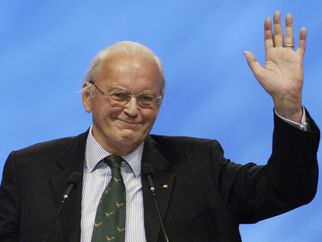 Roman Herzog