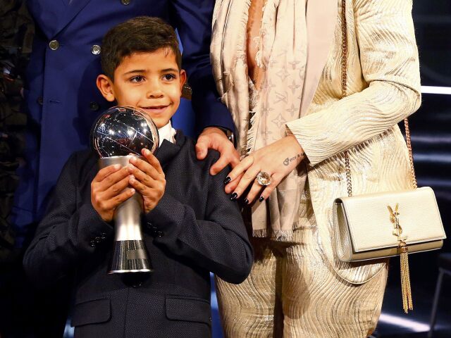 Ronaldo Cristiano