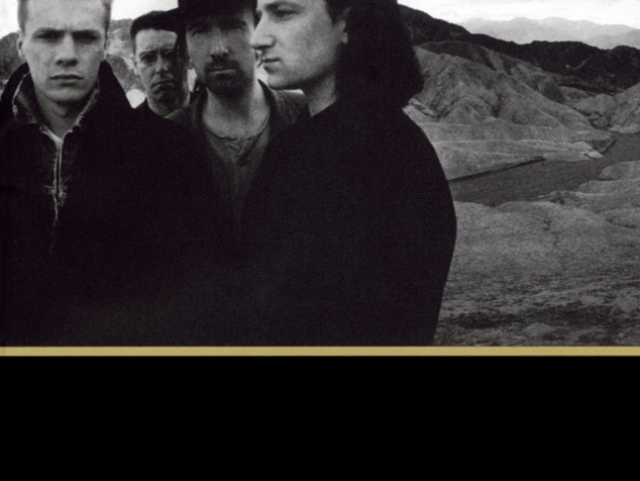 The Joshua Tree