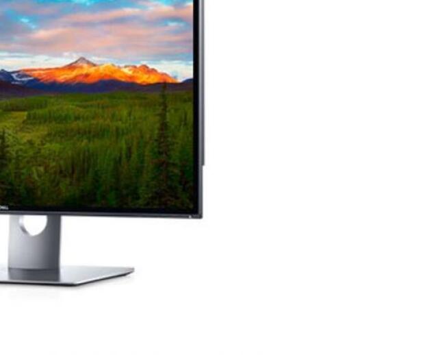 dell, ultrasharp, 8K,