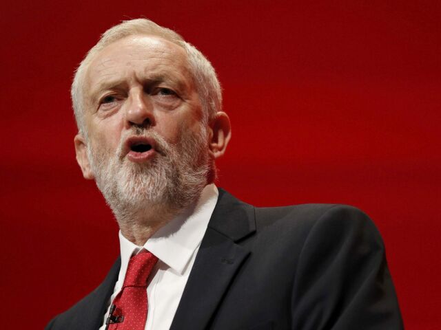 Jeremy Corbyn,