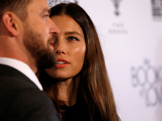 Jessica Biel