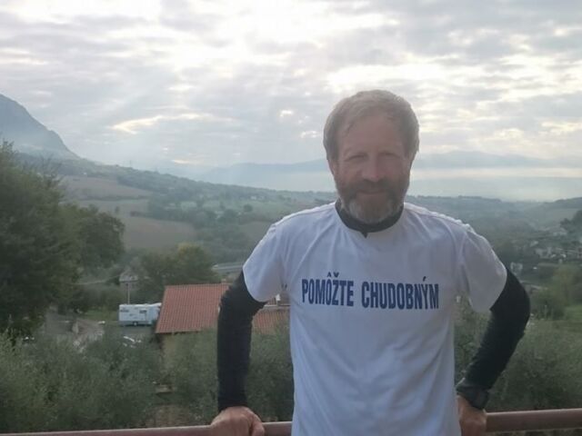 peter gombita