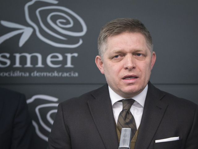 Robert Fico