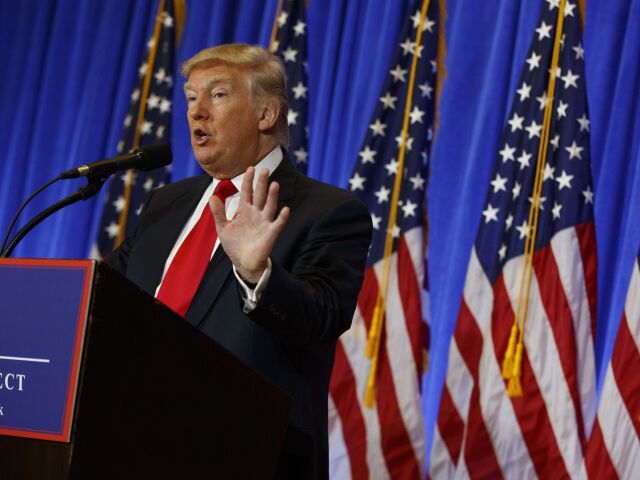 Trump