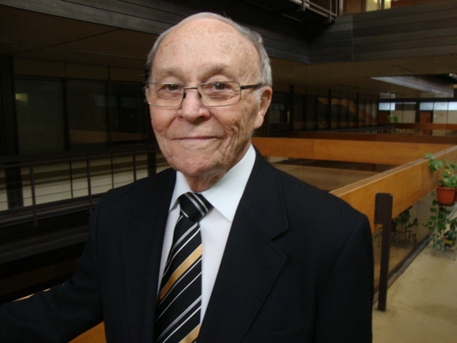 Zdeněk Macháček
