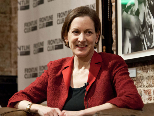 Anne Applebaumová
