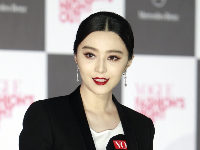 Fan Bingbing