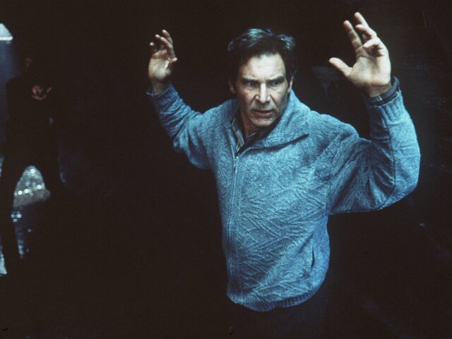 Harrison Ford