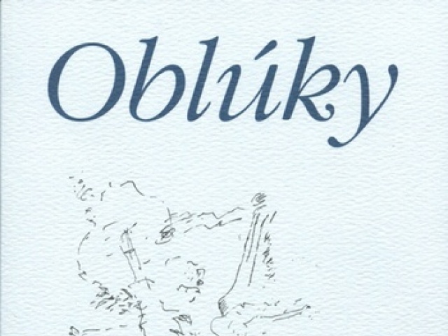 Ladislav Šimon: Oblúky