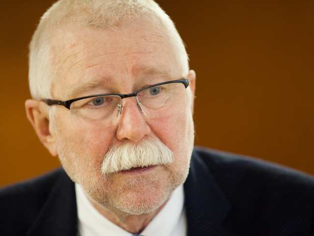 Pavol Šajgalík, SAV