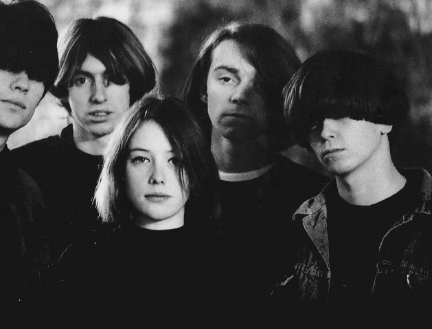 Slowdive