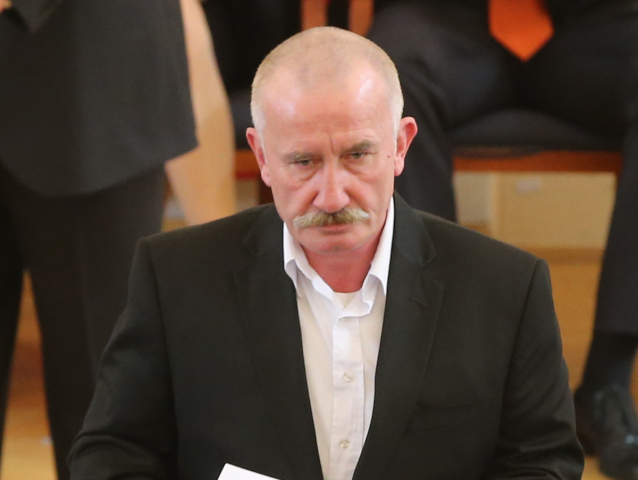 stanislav Mizík