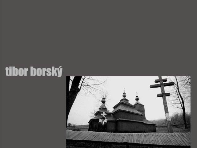 Tibor Borský: Karpatia