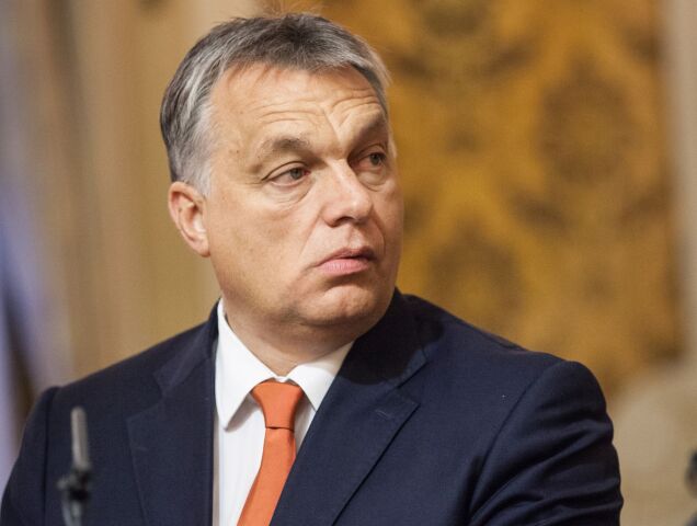 Viktor Orbán,