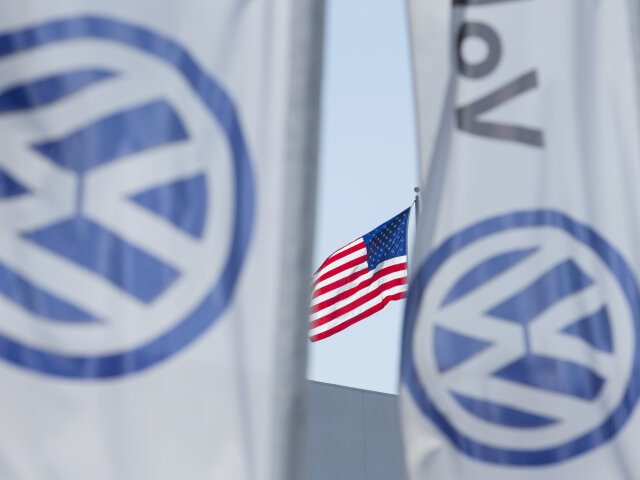 volkswagen, emisie, pokuta, USA