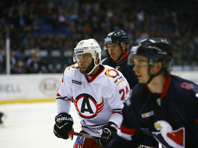 Žiga Jeglič, avtomobilist Jekaterinburg, Rok Tičar, hc slovan bratislava