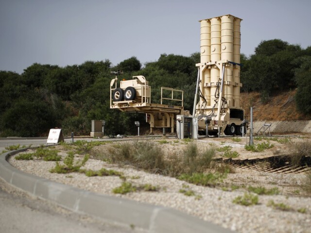 balistické rakety, izrael, golanské výšiny, rakety,