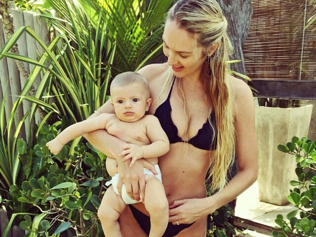 Candice Swanepoel