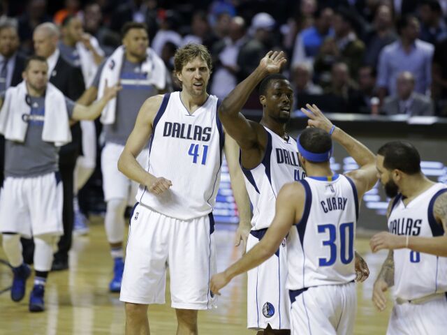 Dallas Mavericks