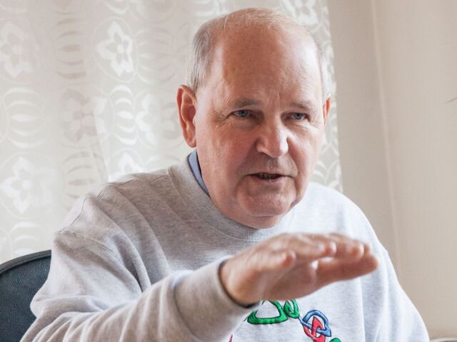 Peter Staněk