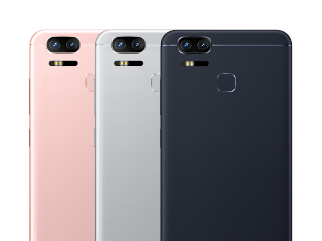 Asus, ZenFone 3 Zoom